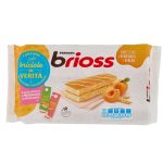 PRAJITURA CU UMPLUTURA DE CAISE SI CEREALE BRIOSS FERRERO 280 G