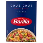 COUS COUS BARILLA 500 G