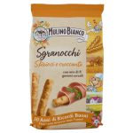 GRISINE SGRANOCCHI MULINO BIANCO 210 G