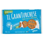 BISCUITI IL GRAN TURCHESE COLUSSI 400 G