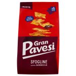 BISCUITI CU AROMA BARBECUE GRAN PAVESI 180 G