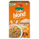 OREZ INTEGRAL GALLO 1 KG
