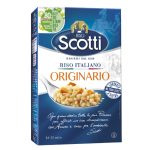 OREZ ORIGINARIO SCOTTI 1 KG