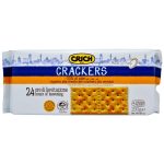 BISCUITI CRACKERS NESARATI CRICH 250 G