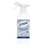 PARFUM SPRAY MULTIFUNCTIONAL DE ELIMINARE A MIROSURILOR QUASAR 500 ML