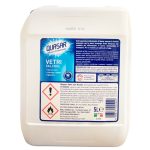 SOLUTIE GEAMURI CU ALCOOL QUASAR VETRI 5 L