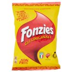 CROCHETE COAPTE DE PORUMB CU BRANZA FONZIES 100 G