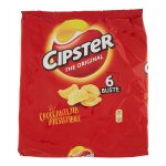 CHIPS SAIWA CIPSTER 132 G