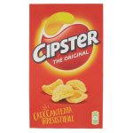 CHIPS DIN CARTOFI CIPSTER 85 G