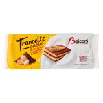 PRAJITURA CU CREMA DE CACAO TRANCETTO BALCONI 280 G