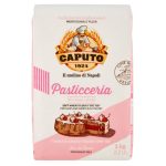 FAINA ALBA DE GRAU PASTICCERIA CAPUTO 1 KG