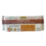 BISCUITI CRACKERS CU AROMA DE ROSII SI OREGANO CRICH 250 G