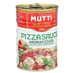 SOS DE ROSII PENTRU PIZZA MUTTI 400 G