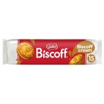 BISCUITI UMPLUTI LOTUS BISCOFF 150 G