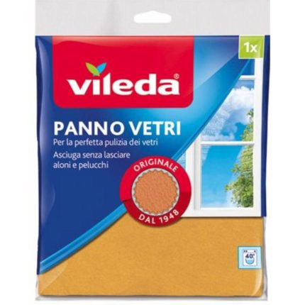 LAVETA GEAMURI VILEDA 36 X 40 CM 1 BUCATA