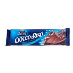 CIOCOLATA CU OREZ EXPANDAT SCOTTI 100 G