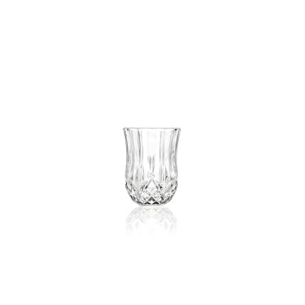 SET 6 PAHARE 60 ML OPERA RCR CRISTALLERIA ITALIANA