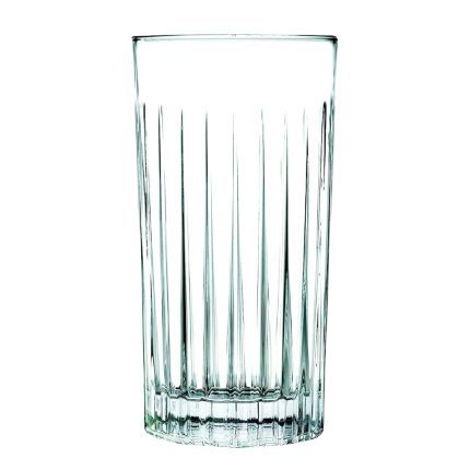 SET 6 PAHARE STICLA LUXION 440 ML RCR CRISTALLERIA ITALIANA