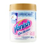 ADITIV PULBERE PENTRU PETE VANISH OXI ACTION 500 G