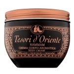 CREMA DE CORP HAMMAM TESORI D'ORIENTE 300 ML