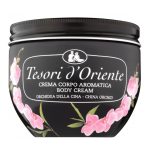CREMA DE CORP ORHIDEE TESORI D'ORIENTE 300 ML