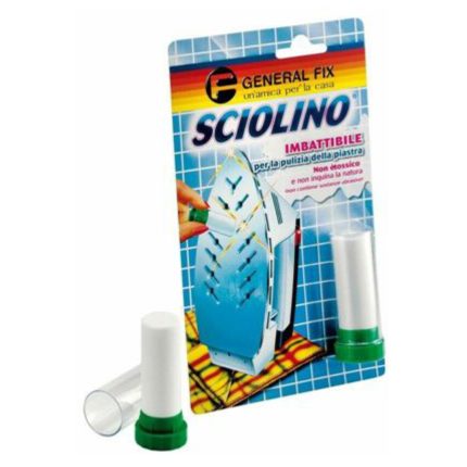 STICK PRODUS PENTRU CURATAREA TALPII FIERULUI DE CALCAT SCIOLINO