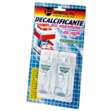 DECALCIFIANT PENTRU MASINA DE CAFEA GENERAL FERROKAL 2 X 50 ML