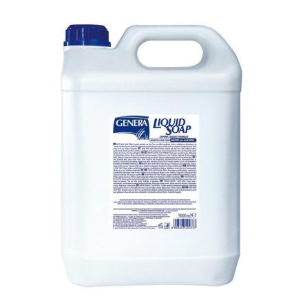 SAPUN LICHID PENTRU MAINI GENERA 5 L
