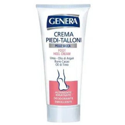 CREMA PENTRU PICIOARE SI CALCAIE GENERA 100 ML