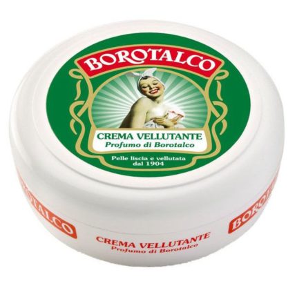 CREMA DE CORP BOROTALCO 150 ML