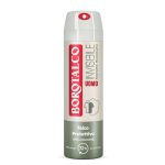DEODORANT SPRAY BARBATI INVIZIBIL BOROTALCO 150 ML