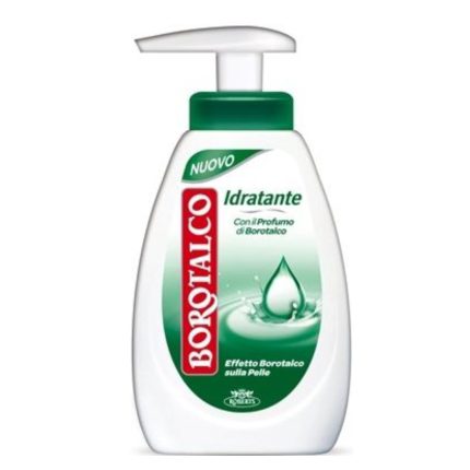 SAPUN LICHID HIDRATANT BOROTALCO 250 ML