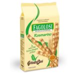 GRISINE CU ROZMARIN FAGOLOSI 250 G