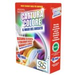 SERVETELE PENTRU CAPTAT CULORILE SOS CASA 16 BUCATI