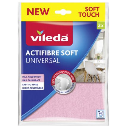 LAVETA UNIVERSALA VILEDA 2 BUCATI