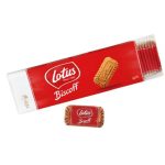 BISCUITI BISCOFF LOTUS 6,25 X 50 = 312,5 G