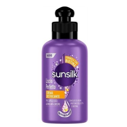 BALSAM CREMA DE PAR SUNSILK 200 ML