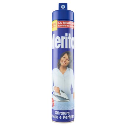 SPRAY APRET MERITO 525 ML