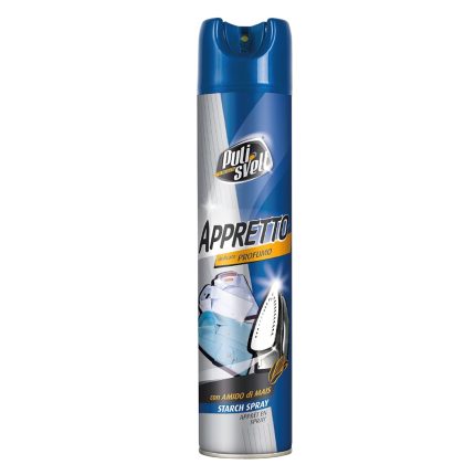 SPRAY APRET BERGEN 500 ML