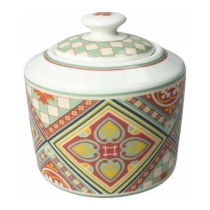 ZAHARNITA LE CEMENTINE Ø 10 X 10 CM BRANDANI
