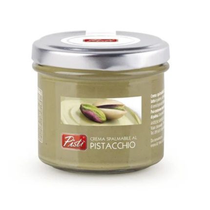 CREMA TARTINABILA DE FISTIC PISTI 90 G