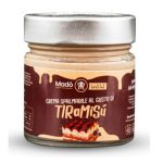 CREMA TARTINABILA TIRAMISU MADO 200 G