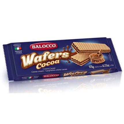 NAPOLITANE CACAO BALOCCO 175 G