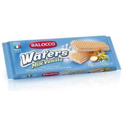 NAPOLITANE VANILIE BALOCCO 175 G
