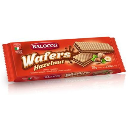 NAPOLITANE ALUNE BALOCCO 175 G