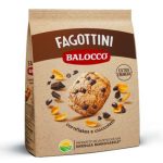 BISCUITI FAGOTTINI BALOCCO 700 G