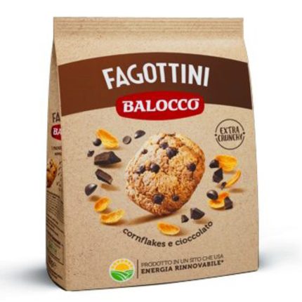 BISCUITI FAGOTTINI BALOCCO 700 G