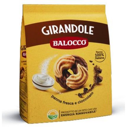 BISCUITI GIRANDOLE BALOCCO 700 G