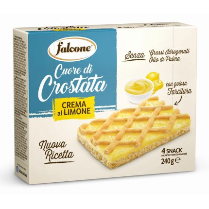 TARTA CU LAMAIE FALCONE 240 G