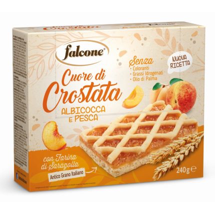 TARTA CU CAISE FALCONE 240 G